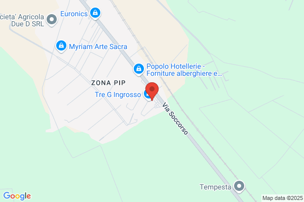 Tre G Centro Convenienza