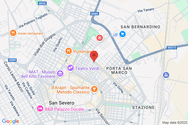 Farmacia Centrale