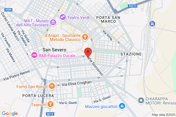 Farmacia Dr.ssa Romano