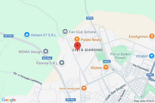 Ottica Di Sanno Di Perrone Silvana
