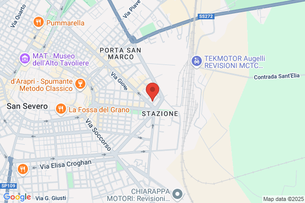 Siciliani angelo