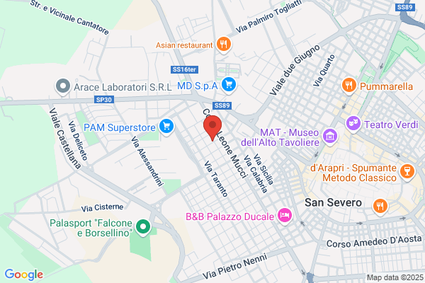 Macelleria Grassano