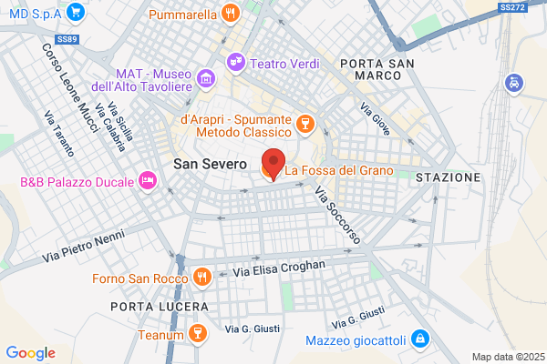 Mazzilli emilio (Dr.)