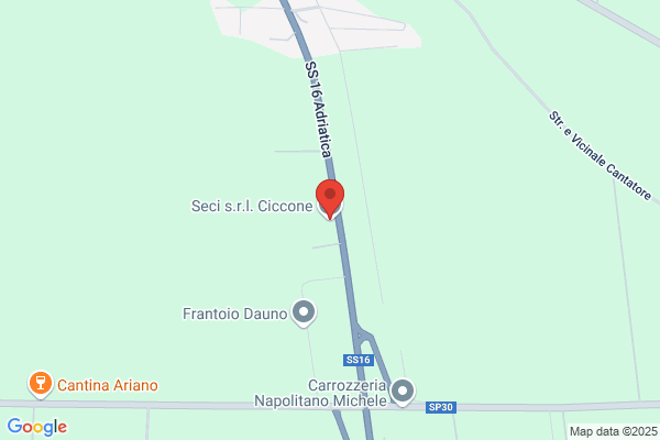 Scanzano Francesco E Ciccone Carmela Soccorsa S.N.C.