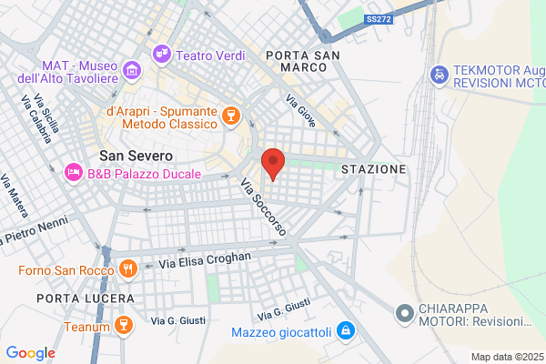 Straci luca
