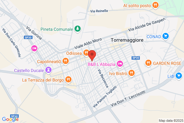 Mobildevi Srl