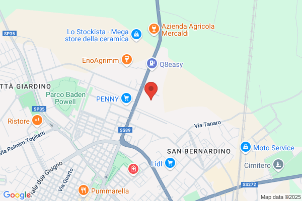 Oleificio Abruzzese Di Dragani A. & C.