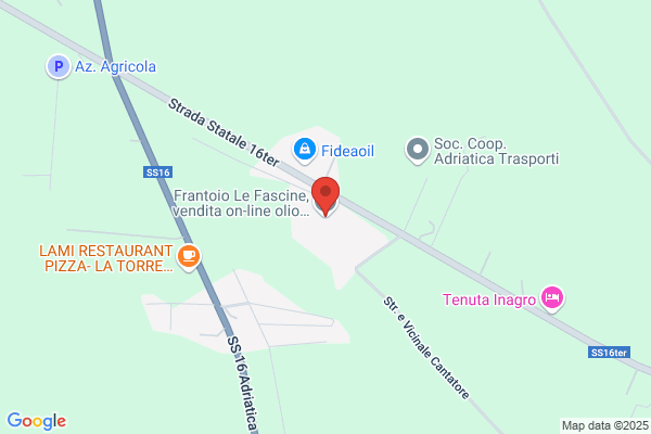 Oleificio Le Fascine Srl
