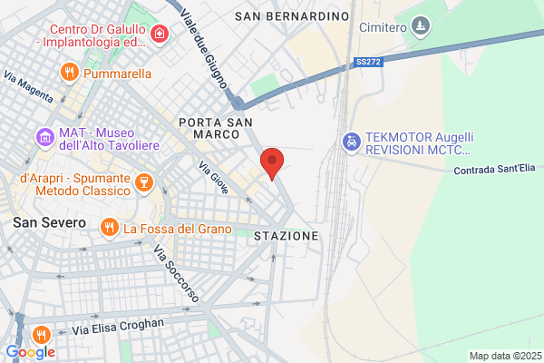 Potenza erminio (P.I.)