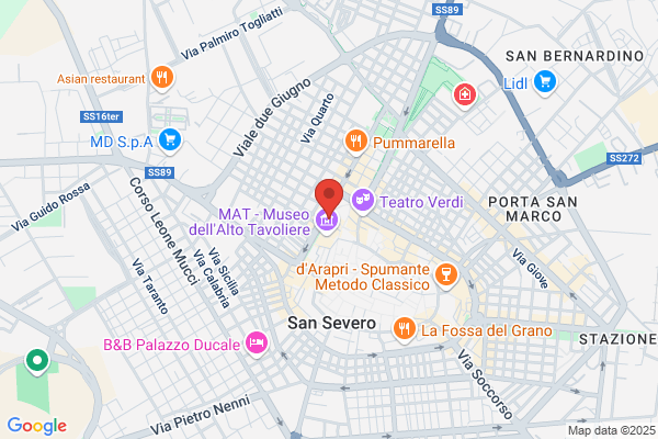 La Bottega Del Dolce Di Di Gennaro maria carmela