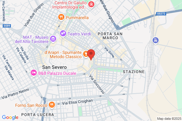 Panificio Alfieri