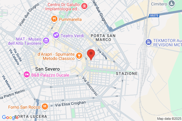 Panificio Di Mazzeo aniello