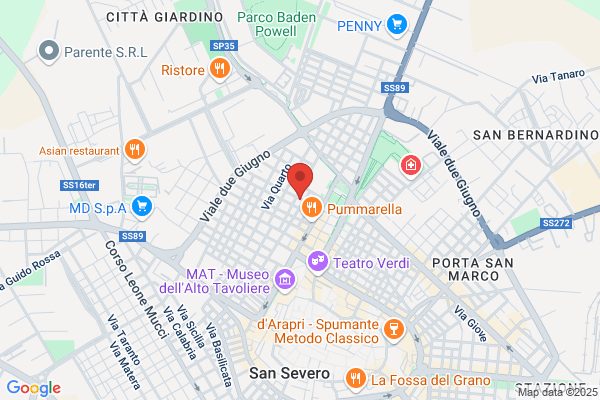 Proce Acconciature Di Gina