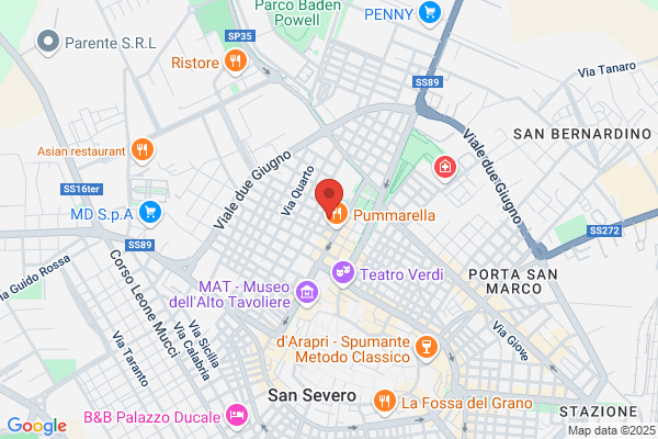 De Pasquale Trasporti