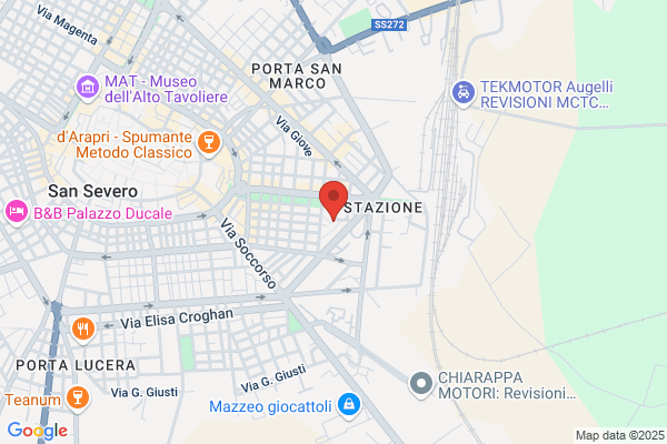 Azienda Agricola Guida