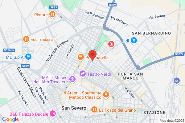 Centro Estetico Percorso Bellezza