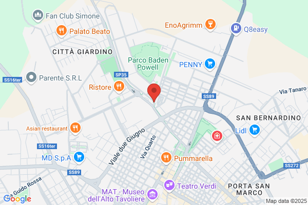 Expertha Pubblicita (Soc.Coop.R.L.)