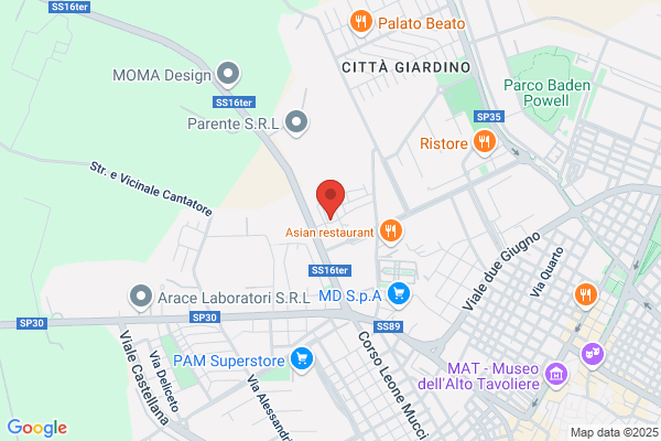 Giustizia Michele (Geom.)