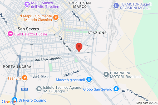Guardia Di Finanza