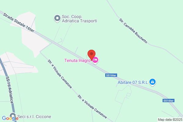 Irrigazione A Gocce Srl