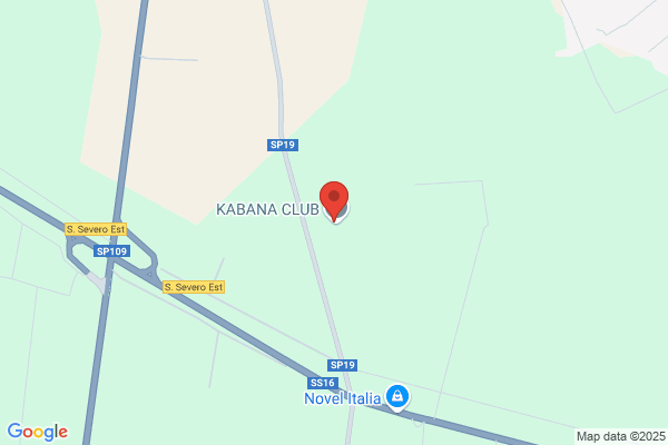 La Capannina Di Colanero Aldo