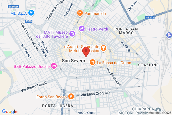 Libreria Sacrocuore & Bimbosapiens