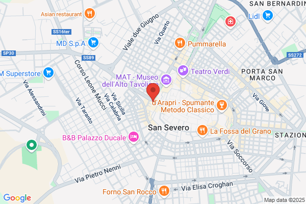 Macelleria Braceria L'Italiana