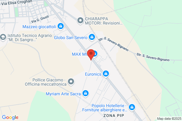 Martignetti Srl