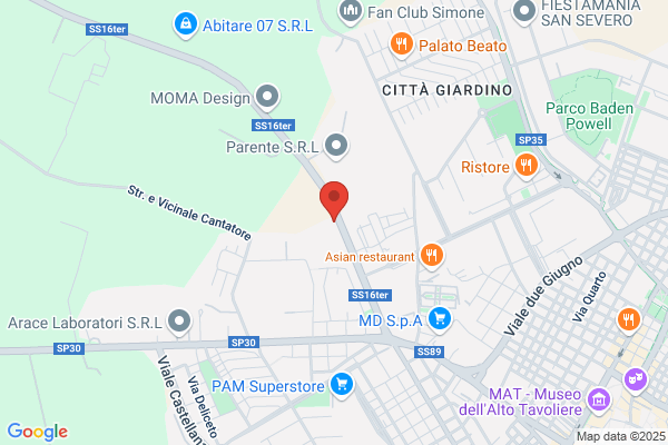 Orto Dauno