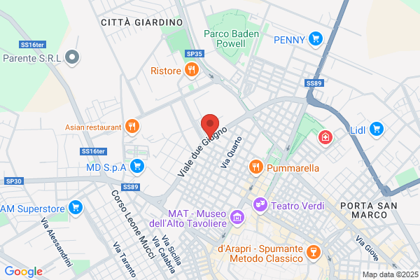 Pasticceria Dolci E Gelati Di Ciccone Antonio