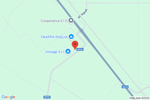 Puglia Infissi Di Calvitto Giuseppe