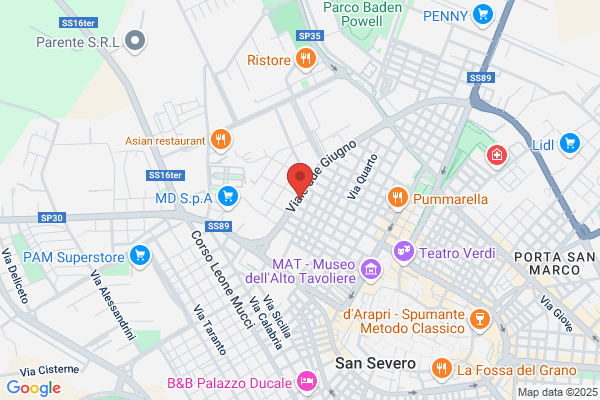 Scuola Di Danza Vanymattox
