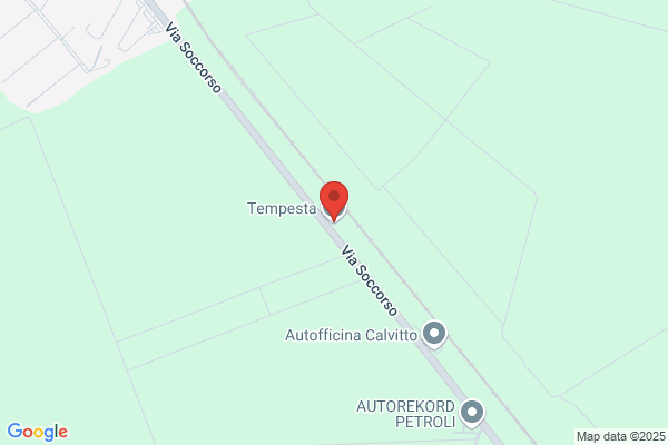 Tempesta salvatore