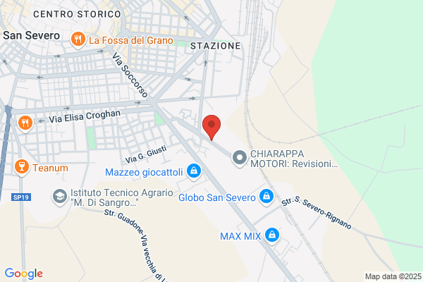 Tricarico Pubblicita Srl