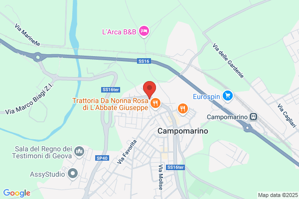 Ventrudo antonio