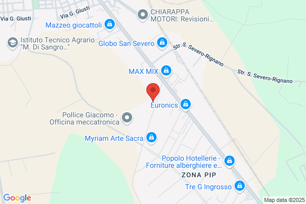Centro Gomme Ciavarella S.r.l.