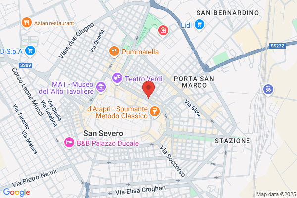 Sassano Srl