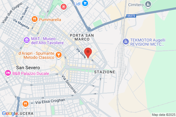 Edilizia Viale Matteotti S.R.L.