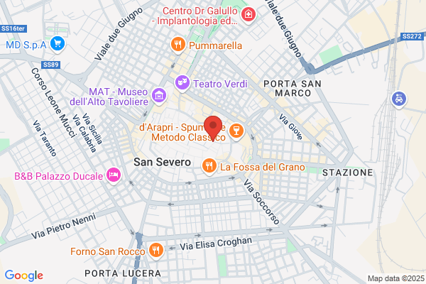La Porta Antonio