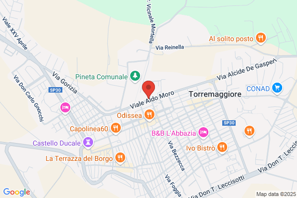 Ristorante Il Ritrovo
