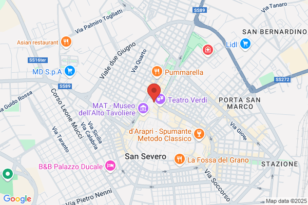 Suore Stigmatine Asilo S. Francesco Dassisi