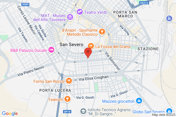 Toma ovidio Mario