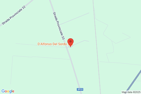 Tipografia Del Sordo