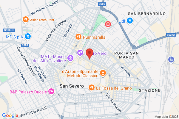 Bancapulia S.P.A.