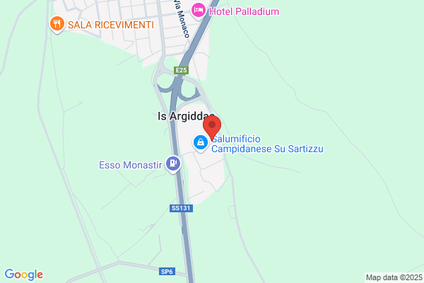 Autocarrozzeria Cera