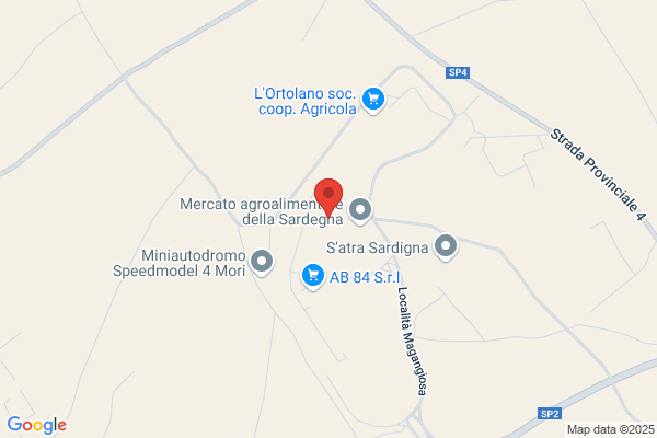 Enafrutta Srl