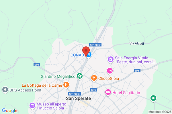 Studio Dentistico Olla Giuseppe