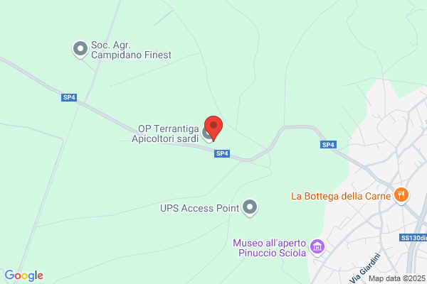 Coop Apistica Mediterranea