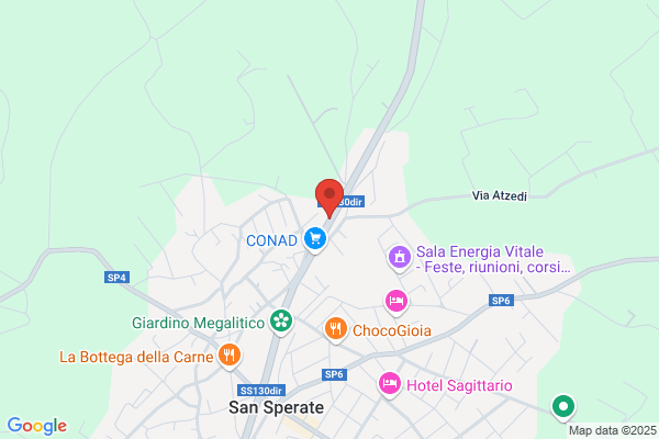 Agenzia Funebre San Sperate