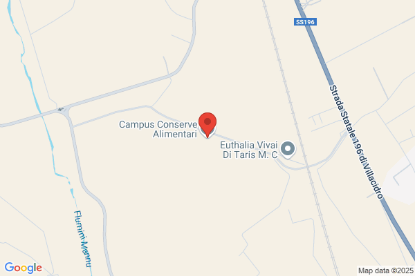 Campus Conserve Alimentari
